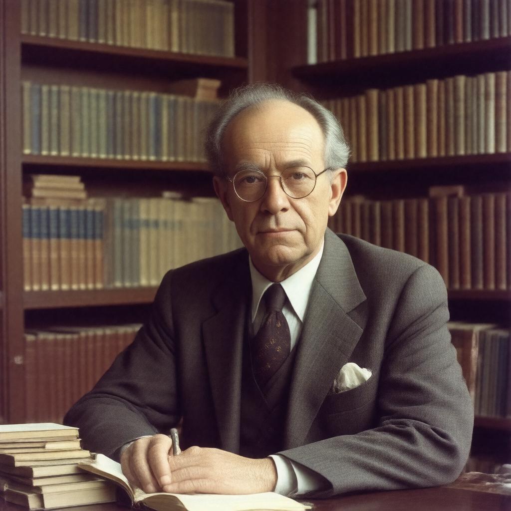 Thomas Kuhn